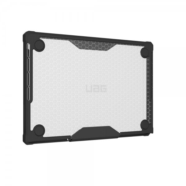 Urban Armor Gear (UAG) MacBook Pro 16 M1 (A2485)/M2 (A2780) Kuori Plyo Ice