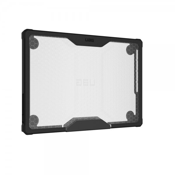 Urban Armor Gear (UAG) MacBook Pro 16 M1 (A2485)/M2 (A2780) Kuori Plyo Ice