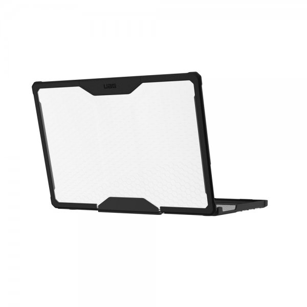 Urban Armor Gear (UAG) MacBook Pro 16 M1 (A2485)/M2 (A2780) Kuori Plyo Ice