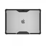 Urban Armor Gear (UAG) MacBook Pro 16 M1 (A2485)/M2 (A2780) Kuori Plyo Ice