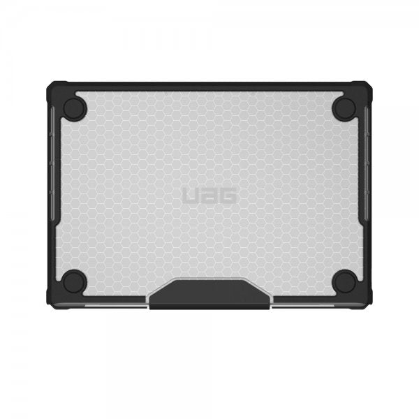 Urban Armor Gear (UAG) MacBook Pro 16 M1 (A2485)/M2 (A2780) Kuori Plyo Ice