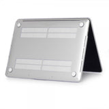 MacBook Pro 16 (A2485) Kuori Matta Kirkas