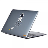 Enkay MacBook Pro 16 (A2485) Kuori Kuvio Astronautti No.4