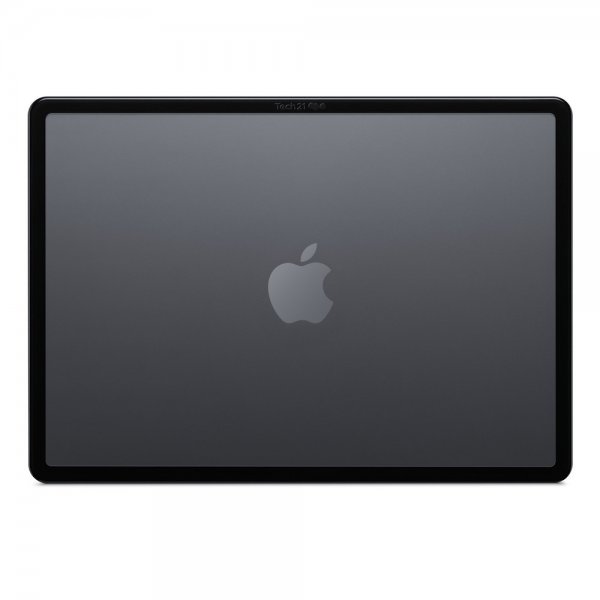 Tech21 MacBook Pro 16 M1 (A2485)/M2 (A2780) Kuori Evo Hardshell Ash
