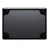 Tech21 MacBook Pro 16 M1 (A2485)/M2 (A2780) Kuori Evo Hardshell Ash