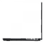 Tech21 MacBook Pro 16 M1 (A2485)/M2 (A2780) Kuori Evo Hardshell Ash