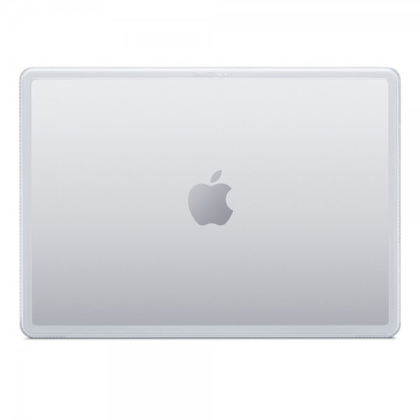 Tech21 MacBook Pro 16 M1 (A2485)/M2 (A2780) Kuori Evo Hardshell Clear