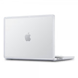 Tech21 MacBook Pro 16 M1 (A2485)/M2 (A2780) Kuori Evo Hardshell Clear