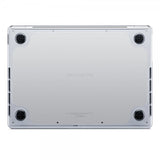 Tech21 MacBook Pro 16 M1 (A2485)/M2 (A2780) Kuori Evo Hardshell Clear