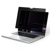 Spigen MacBook Pro 16 M1/M2/M3/M4 Näytönsuoja Safe View