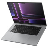 Spigen MacBook Pro 16 M1/M2/M3/M4 Näytönsuoja Safe View