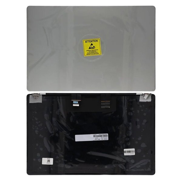 MacBook Pro 16" M3 2023-2024 A2991 LCD-näyttö Alkuperäinen – Hopea