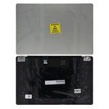 MacBook Pro 16" M3 2023-2024 A2991 LCD-näyttö Alkuperäinen – Hopea