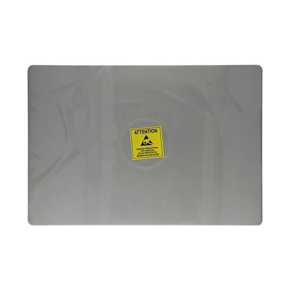 MacBook Pro 16" M3 2023-2024 A2991 LCD-näyttö Alkuperäinen – Hopea