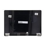 MacBook Pro 16.2" M1/M2 2021-2022 A2485 LCD-näyttö Alkuperäinen - Tähtiharmaa