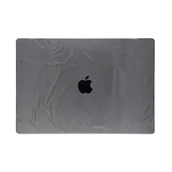 MacBook Pro 16.2" M1/M2 2021-2022 A2485 LCD-näyttö Alkuperäinen - Tähtiharmaa