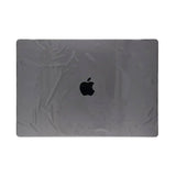 MacBook Pro 16.2" M1/M2 2021-2022 A2485 LCD-näyttö Alkuperäinen - Tähtiharmaa