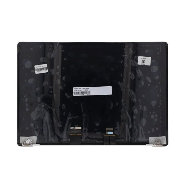 MacBook Pro 16.2" M1/M2 2021-2022 A2485 LCD-näyttö Alkuperäinen – Hopea