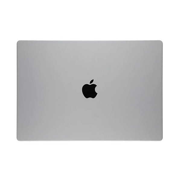 MacBook Pro 16.2" M1/M2 2021-2022 A2485 LCD-näyttö Alkuperäinen – Hopea