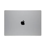 MacBook Pro 16.2" M1/M2 2021-2022 A2485 LCD-näyttö Alkuperäinen – Hopea