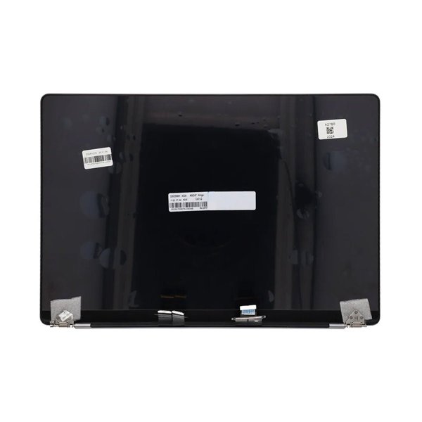 MacBook Pro 16.2" M1/M2 2023 A2780 LCD-näyttö Alkuperäinen - Tähtiharmaa