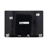 MacBook Pro 16.2" M1/M2 2023 A2780 LCD-näyttö Alkuperäinen - Tähtiharmaa