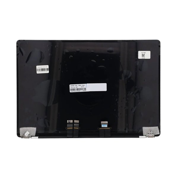 MacBook Pro 16.2" M1/M2 2023 A2780 LCD-näyttö Alkuperäinen - Hopea