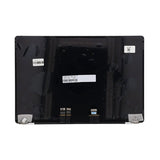 MacBook Pro 16.2" M1/M2 2023 A2780 LCD-näyttö Alkuperäinen - Hopea