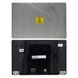 MacBook Pro 16.2" M1/M2 2023 A2780 LCD-näyttö Alkuperäinen - Hopea