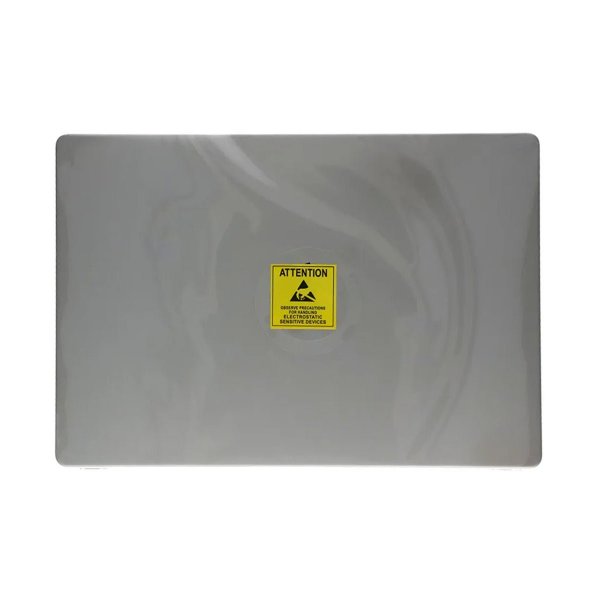 MacBook Pro 16.2" M1/M2 2023 A2780 LCD-näyttö Alkuperäinen - Hopea