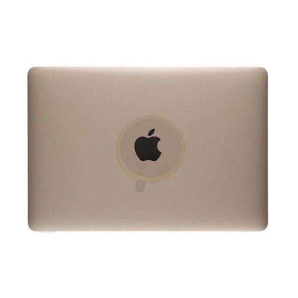 MacBook Retina 12" 2016-2017 A1534 LCD-näyttö Alkuperäinen - Kulta