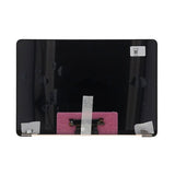 MacBook Retina 12" 2016-2017 A1534 LCD-näyttö Alkuperäinen - Kulta