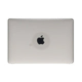 MacBook Retina 12" 2016-2017 A1534 LCD-näyttö Alkuperäinen – Hopea