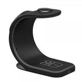 Celly MagCharge 3-in-1 langaton laturi