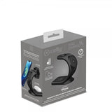 Celly MagCharge 3-in-1 langaton laturi