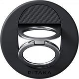 Pitaka MagEZ Grip Black/Grey Twill