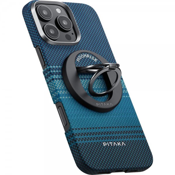 Pitaka MagEZ Grip Moonrise