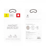 Baseus Magnet Iron Suit 2 kpl