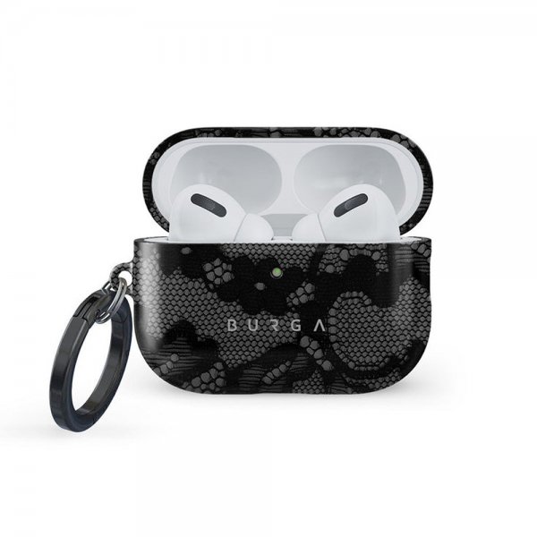 Burga AirPods Pro 3 -kuoret Magnetic Design