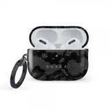 Burga AirPods Pro 3 -kuoret Magnetic Design