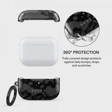 Burga AirPods Pro 3 -kuoret Magnetic Design