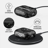 Burga AirPods Pro 3 -kuoret Magnetic Design