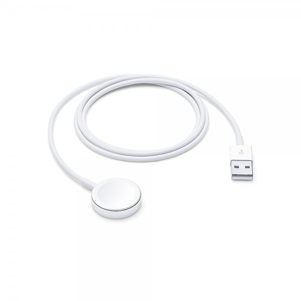 Apple Magneettinen latauskaapeli Apple Watchille 1 m USB-A