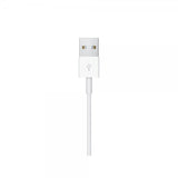 Apple Magneettinen latauskaapeli Apple Watchille 1 m USB-A