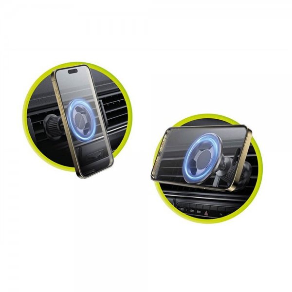 Mobile Origin MagSafe Autoteline Ilmanvaihtokiinnike