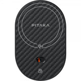 Pitaka MagSafe Autoteline MagEZ Car Mount Pro 2 Qi2 15W
