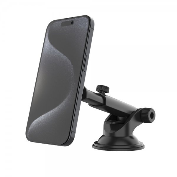 Fixed MagSafe Autoteline MagMount XL Tuulilasi/kojetaulu