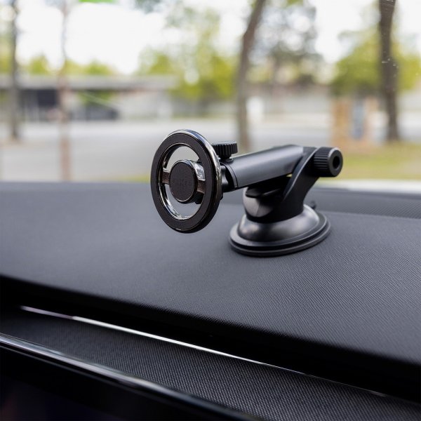 Fixed MagSafe Autoteline MagMount XL Tuulilasi/kojetaulu