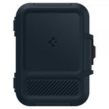 Spigen MagSafe-korttikotelo Lock Fit MagFit Metal Slate