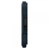 Spigen MagSafe-korttikotelo Lock Fit MagFit Metal Slate